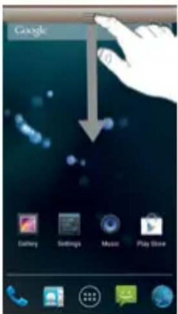 Trevi 4.5Q2 - Pannello Scelta Rapida: - 2