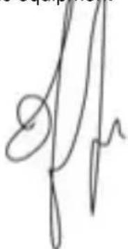 Trevi 4.5Q2 - DECLARATION OF CONFORMITY - 1