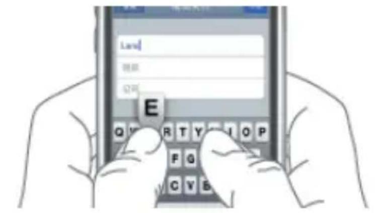 Trevi 4.5Q2 - Inserire un testo: - 1