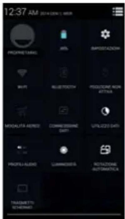 Trevi 4.5Q2 - Panel de configuración - 1