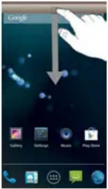 Trevi 4.5Q2 - Pour donner suite à une notification - 1