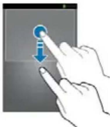 Trevi 4.5Q2 - Widgets verwenden - 1