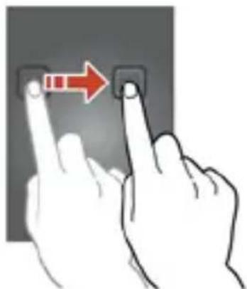 Trevi 4.5Q2 - Personnelier l'écran d'accueil - 1