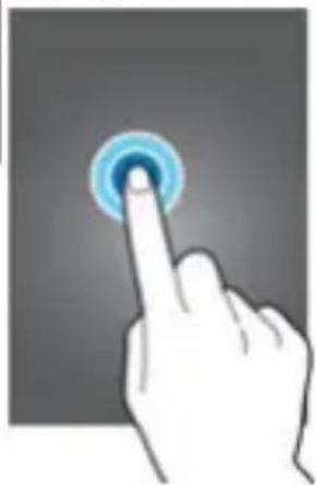 Trevi 4.5Q2 - Tippen und Halten - 1