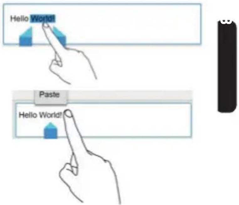 Trevi 4.5Q2 - Editing Text - 1