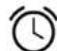 WIKO Pulp Jam 4G - Notification icons on the status bar - 12