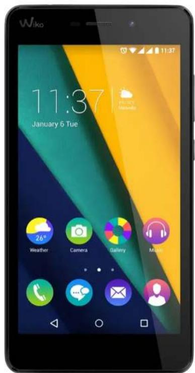 WIKO Pulp Jam 4G - Jaaaiy - 1