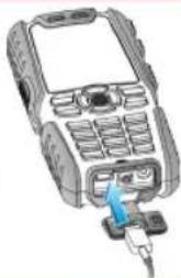 SONIM Quest Pro XP3.20 - Aligner - 1