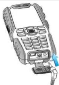 SONIM Quest Pro XP3.20 - Radio FM - 1