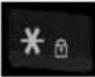 SONIM Quest Pro XP3.20 - Fonctions du clavier - 9