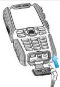 SONIM Quest Pro XP3.20 - FM-Radio - 1