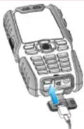 SONIM Quest Pro XP3.20 - Verbinden - 1