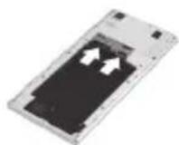 NGS Odysea 500 QHD - INSTALLATION DE LA CARTE SIM ET DE LA CARTE MICROSD - 1