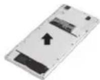 NGS Odysea 500 QHD - AUSBAU DES HINTEREN DECKELS UND HERAUSNEHMEN DER BATTERIE - 2