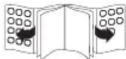 OK OMP 80 - BAUTEILE - 1