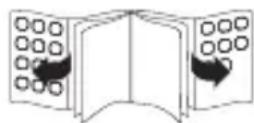 OK OMP 80 - COMPONENTS - 1