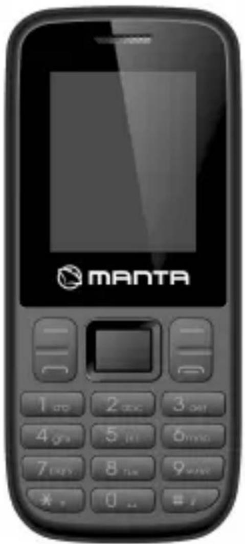 Manta TEL1800 - 1