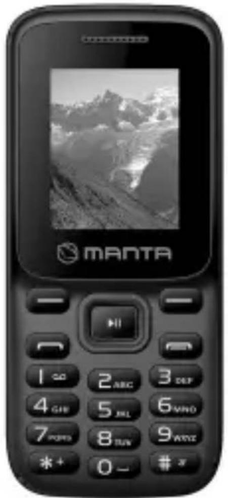 Manta TEL1701N - 1