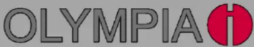 OLYMPIA NC 580 - Olympia Business Systems Vertriebs GmbH - 1