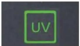 OLYMPIA NC 510 - Set detection counterfeit money - 1