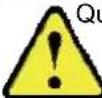 OLYMPIA NC 510 - Istruzioni di sicurezza - 9