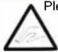 OLYMPIA NC 510 - Safety Instructions - 13