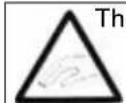 OLYMPIA NC 510 - Safety Instructions - 3