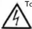 OLYMPIA NC 510 - Safety Instructions - 12