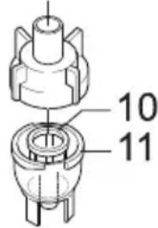 SANITAS SIH 20 - Voorbereiding - 1
