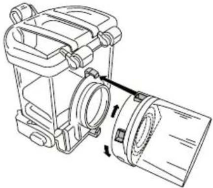 BEURER IH 50 - Montaje - 1