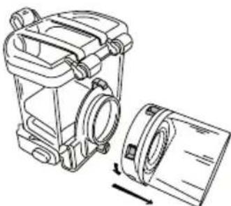 BEURER IH 50 - Smontaggio - 3