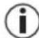BEURER IH 50 - Warning - 1