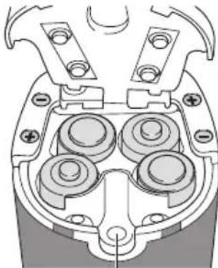 BEURER IH 50 - Not - 1