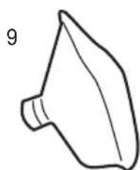 BEURER IH 50 - Akcesoria - 1