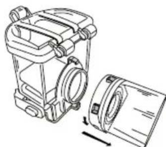 BEURER IH 50 - Disassembly - 3