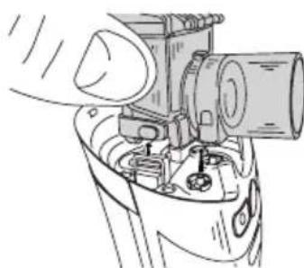 BEURER IH 50 - Sokme - 2