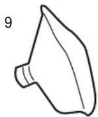 BEURER IH 50 - Accessori - 1