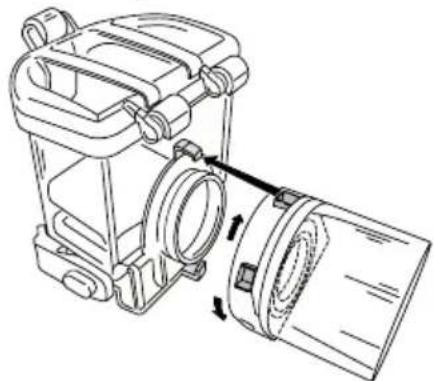 BEURER IH 50 - Montage - 1