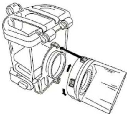 BEURER IH 50 - Assembly - 1