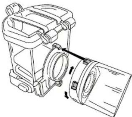 BEURER IH 50 - Montaj - 1
