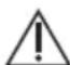 BEURER IH 40 - Caution - 1