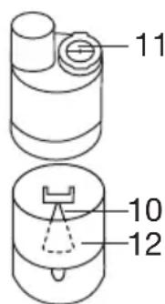 BEURER IH 21 - Vorbereitung - 1