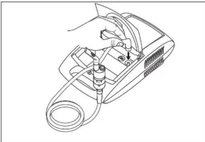 BEURER IH 21 - i Nota - 2