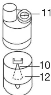 BEURER IH 21 - Attenzione - 1