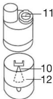 BEURER IH 21 - Hazirlik - 1