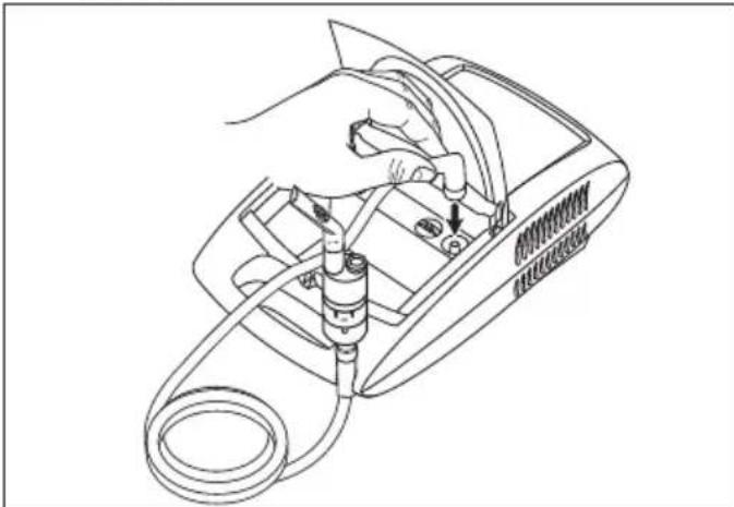 BEURER IH 21 - VordererstenVerwendung - 3