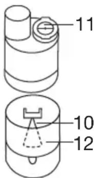 BEURER IH 21 - HanolheHne paCnblnteJia - 1