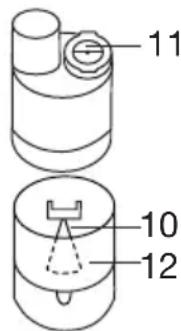BEURER IH 21 - Uwaga - 1