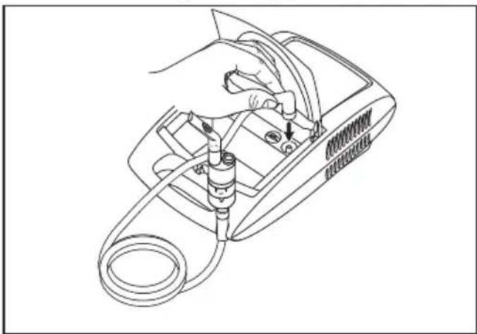 BEURER IH 21 - Not - 2