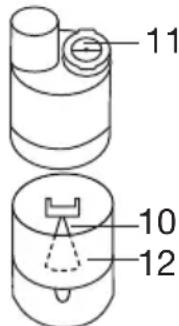 BEURER IH 21 - BHHMaHHe - 1